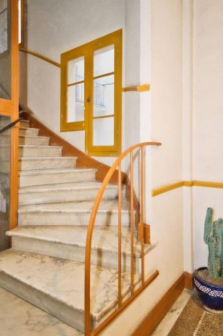 Suite Chic & Cosy, Hyper Centre, Proximite Plage, Nice Centre Bagian luar foto