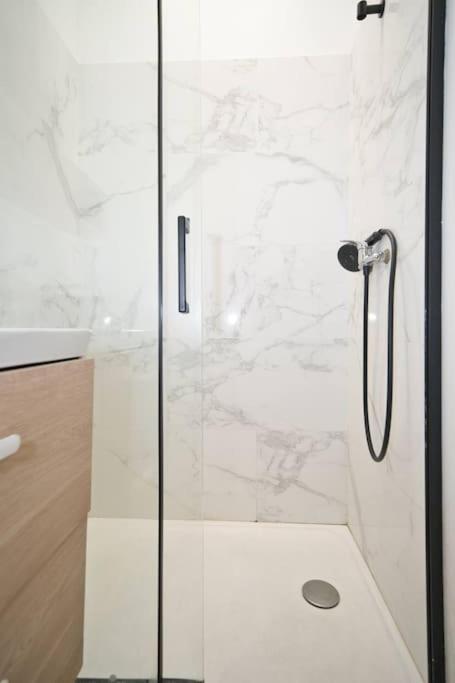 Suite Chic & Cosy, Hyper Centre, Proximite Plage, Nice Centre Bagian luar foto