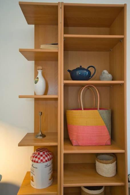 Suite Chic & Cosy, Hyper Centre, Proximite Plage, Nice Centre Bagian luar foto